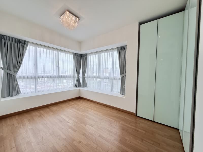 The Regency at Tiong Bahru, 38 Chay Yan Street, 4 Bedrooms, 1,636 sqft, Condominium For Sale, by Betsy Tan, 500185164 - Interior - PropertyGuru.com.sg