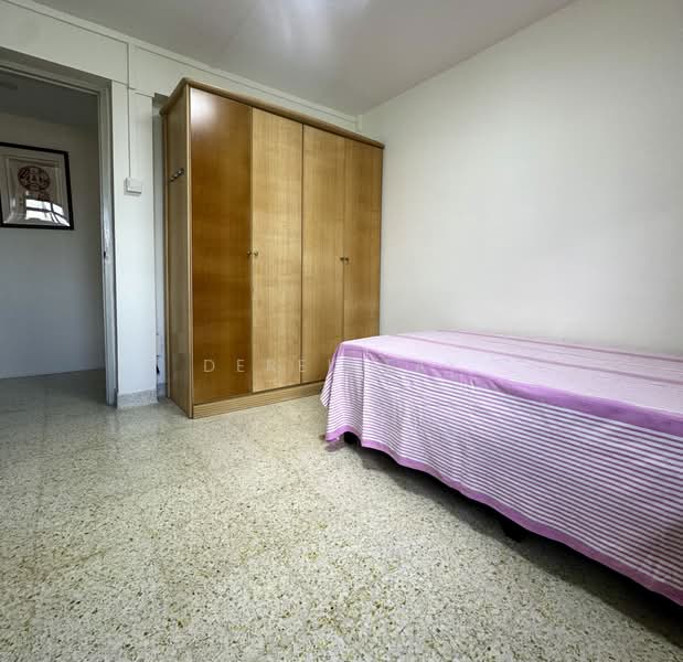 228 Lorong 8 Toa Payoh, 228 Lorong 8 Toa Payoh, Room Rental, 100 sqft, HDB Flat For Rent, by Derek Tay, 500185165 - Bedroom - PropertyGuru.com.sg