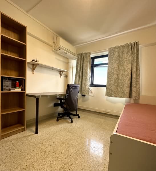 228 Lorong 8 Toa Payoh, 228 Lorong 8 Toa Payoh, Room Rental, 100 sqft, HDB Flat For Rent, by Derek Tay, 500185165 - Bedroom - PropertyGuru.com.sg