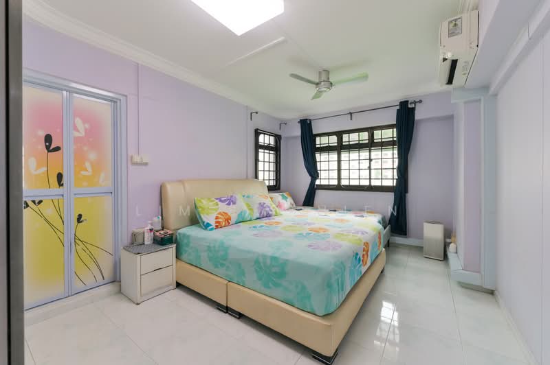 311 Canberra Road, 311 Canberra Road, 4 Bedrooms, 1,291 sqft, HDB Flat For Sale, by Lim Sei Hien, 500185168 - Bedroom - PropertyGuru.com.sg