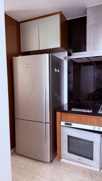 Icon, 10 Gopeng Street, 3 Bedrooms, 1,302 sqft, Condominium For Rent, by Jason Lim Cs, 500185172 - Kitchen - PropertyGuru.com.sg