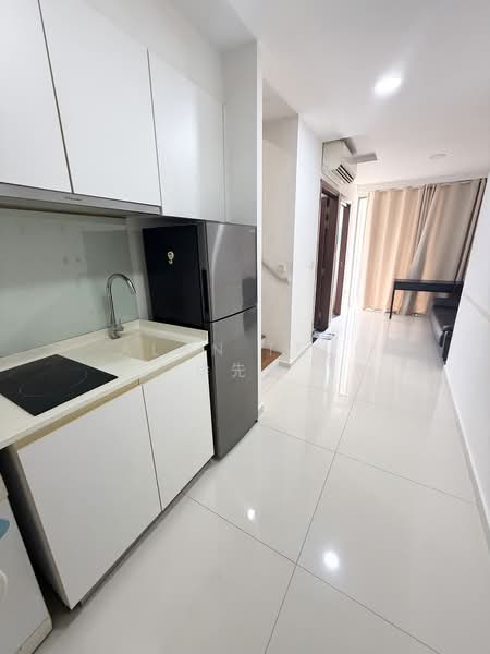 Ness, 38 Lorong 32 Geylang, 2 Bedrooms, 1,044 sqft, Condominium For Sale, by Alan Tsui 徐先生, 500185176 - Kitchen - PropertyGuru.com.sg