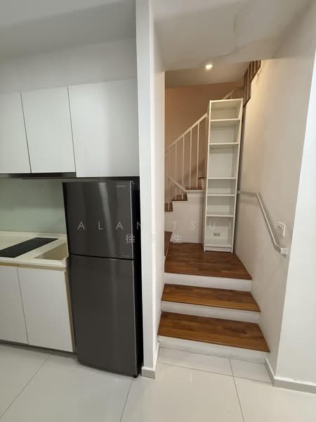 Ness, 38 Lorong 32 Geylang, 2 Bedrooms, 1,044 sqft, Condominium For Sale, by Alan Tsui 徐先生, 500185176 - Kitchen - PropertyGuru.com.sg