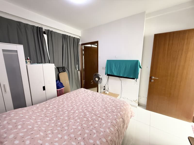Ness, 38 Lorong 32 Geylang, 2 Bedrooms, 1,044 sqft, Condominium For Sale, by Alan Tsui 徐先生, 500185176 - Bedroom - PropertyGuru.com.sg