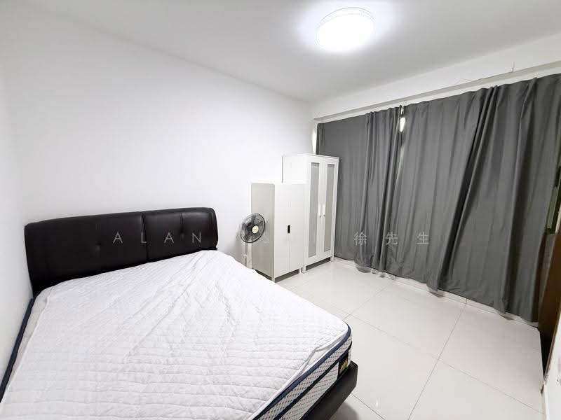 Ness, 38 Lorong 32 Geylang, Eunos / Geylang / Paya Lebar, 2 Bedrooms, 1,044 sqft, Condominium For Sale, by Alan Tsui 徐先生, 500185176 - Bedroom - PropertyGuru.com.sg