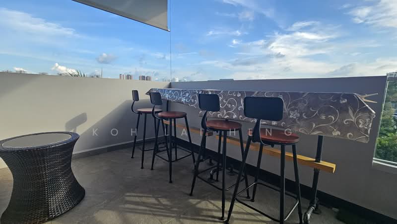 D15 beautiful semi D, Fidelio Street, Carmen Street, Aida Street, Tosca Street, East Coast / Marine Parade, 7 Bedrooms, 5,500 sqft, Semi-Detached House For Sale, by Koh Lai Heng, 500185178 - PropertyGuru.com.sg