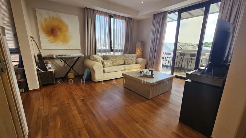 D15 beautiful semi D, Fidelio Street, Carmen Street, Aida Street, Tosca Street, East Coast / Marine Parade, 7 Bedrooms, 5,500 sqft, Semi-Detached House For Sale, by Koh Lai Heng, 500185178 - PropertyGuru.com.sg