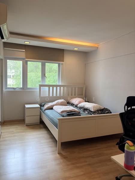 59 Telok Blangah Heights, 59 Telok Blangah Heights, 2 Bedrooms, 990 sqft, HDB Flat For Rent, by Go Irene, 500185179 - Bedroom - PropertyGuru.com.sg