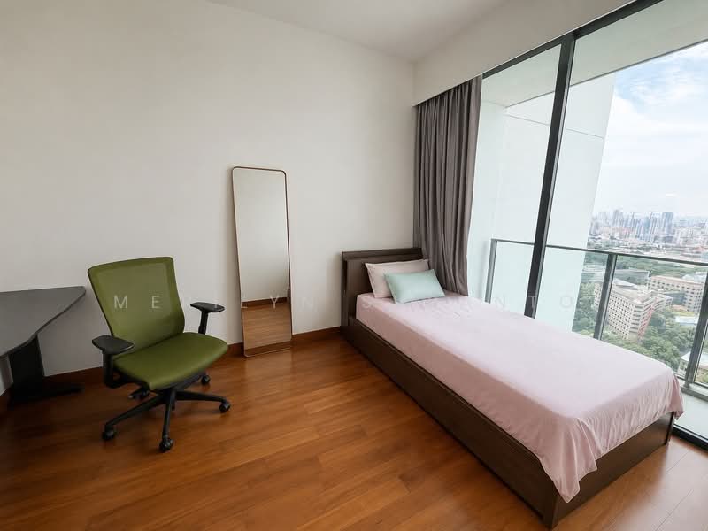 The Suites @ Central, 57-57A Devonshire Road, 4 Bedrooms, 1,733 sqft, Condominium For Sale, by Merilyn Susanto, 500185181 - Bedroom - PropertyGuru.com.sg