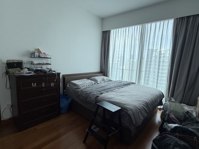 The Suites @ Central, 57-57A Devonshire Road, 4 Bedrooms, 1,733 sqft, Condominium For Sale, by Merilyn Susanto, 500185181 - Master Bedroom - PropertyGuru.com.sg