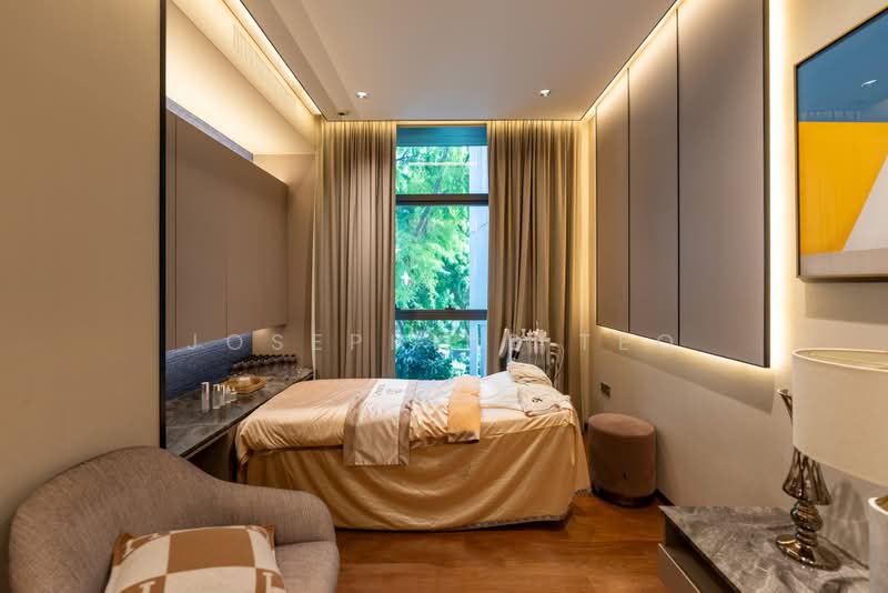3 Orchard By-The-Park, 3 Orchard Boulevard, 4 Bedrooms, 3,800 sqft, Condominium For Sale, by Josephine Teo, 500185182 - Interior - PropertyGuru.com.sg