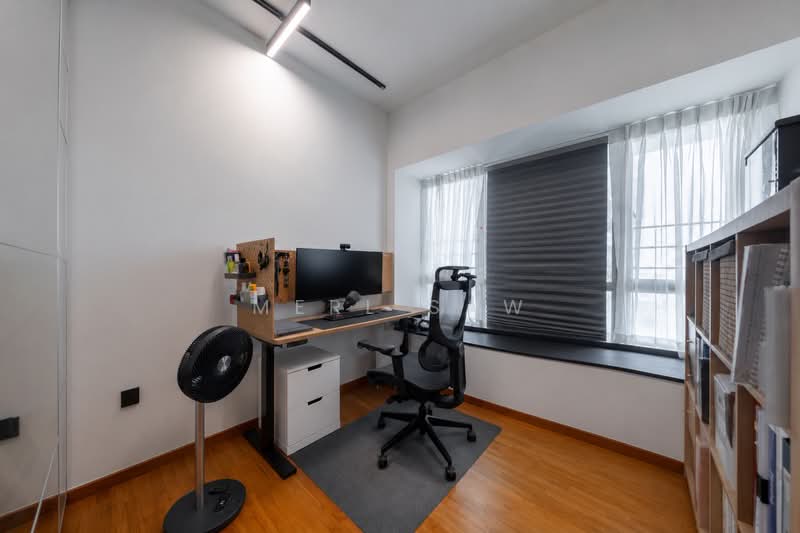 Trevista, 25 Lorong 3 Toa Payoh, 3 Bedrooms, 1,119 sqft, Condominium For Sale, by Merl Saw, 500185183 - Study - PropertyGuru.com.sg