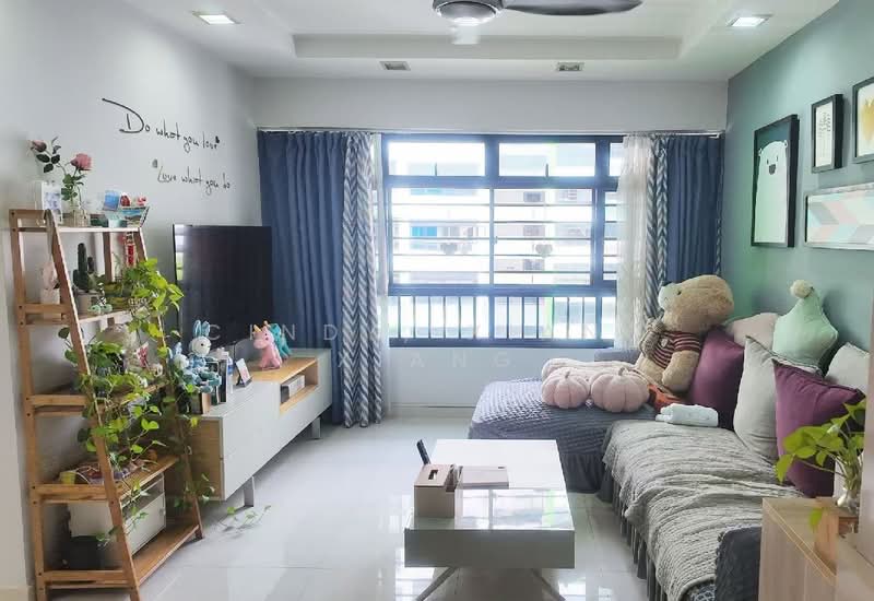 339A Kang Ching Road, 339A Kang Ching Road, 3 Bedrooms, 958 sqft, HDB Flat For Sale, by Cindy, Xiang Xiang, 500185185 - PropertyGuru.com.sg