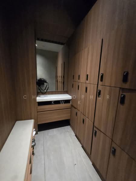 Keppel South Central, 10 Hoe Chiang Road, 5,021 sqft, Office For Rent, by Christopher Kwek, 500185187 - Interior - CommercialGuru.com.sg
