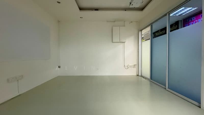 Bukit Timah Shopping Centre, 170 Upper Bukit Timah Road, 161 sqft, Mall Shop For Sale, by Alvin Chua, 500185189 - Interior - CommercialGuru.com.sg