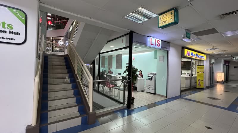 Bukit Timah Shopping Centre, 170 Upper Bukit Timah Road, Clementi Park / Upper Bukit Timah, 161 sqft, Mall Shop For Sale, by Alvin Chua, 500185189 - Interior - CommercialGuru.com.sg