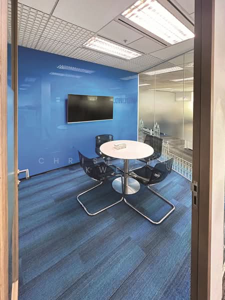 Bugis Junction Towers, 230 Victoria Street, 3,725 sqft, Office For Rent, by Christopher Kwek, 500185190 - Interior - CommercialGuru.com.sg