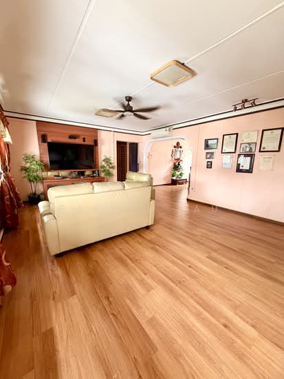 For Rent - 759 Woodlands Avenue 6