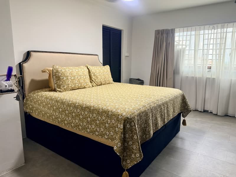 631 Choa Chu Kang North 6, 631 Choa Chu Kang North 6, 5 Bedrooms, 1,528 sqft, HDB Flat For Sale, by Alicia Koo, 500185194 - Master Bedroom - PropertyGuru.com.sg