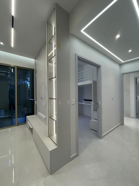 Sea Horizon, 19 Pasir Ris Rise, 4 Bedrooms, 1,356 sqft, Executive Condominium For Sale, by Kelly Tai, 500185195 - Interior - PropertyGuru.com.sg