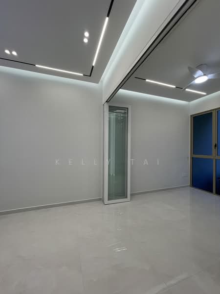 Sea Horizon, 19 Pasir Ris Rise, 4 Bedrooms, 1,356 sqft, Executive Condominium For Sale, by Kelly Tai, 500185195 - Interior - PropertyGuru.com.sg