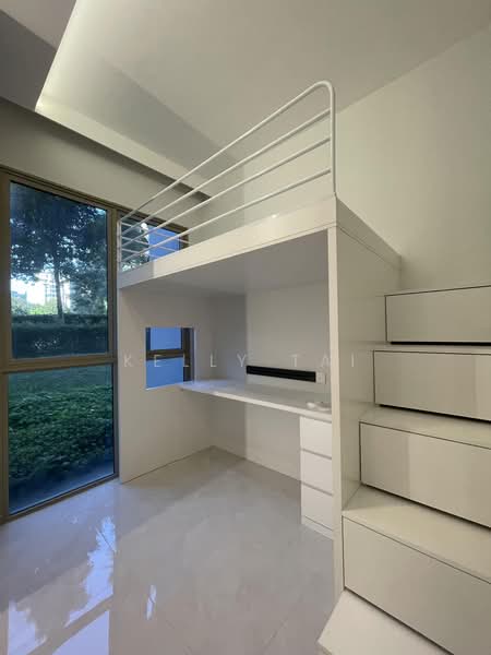 Sea Horizon, 19 Pasir Ris Rise, 4 Bedrooms, 1,356 sqft, Executive Condominium For Sale, by Kelly Tai, 500185195 - Interior - PropertyGuru.com.sg