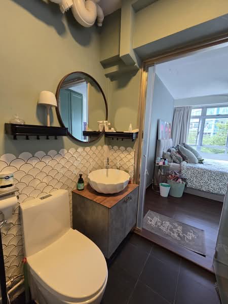 38B Bendemeer Road, 38B Bendemeer Road, 2 Bedrooms, 743 sqft, HDB Flat For Sale, by Prameela D/O Rathanan, 500185197 - Bathroom - PropertyGuru.com.sg