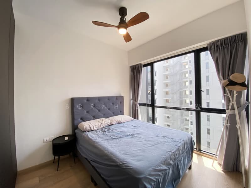 Amber 45, 45 Amber Road, 2 Bedrooms, 614 sqft, Condominium For Sale, by Deborah Lu 陆滢滢, 500185198 - Bedroom - PropertyGuru.com.sg
