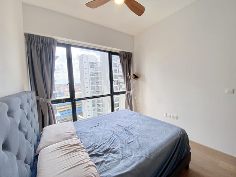 Amber 45, 45 Amber Road, 2 Bedrooms, 614 sqft, Condominium For Sale, by Deborah Lu 陆滢滢, 500185198 - Bedroom - PropertyGuru.com.sg