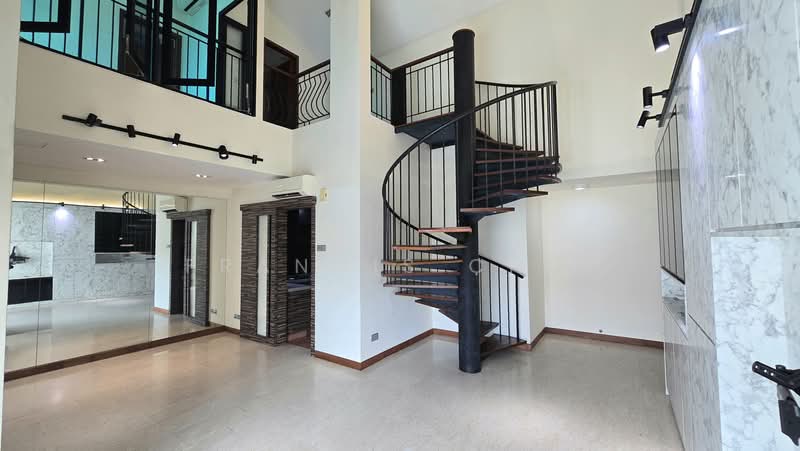 Euphony Gardens, 7 Jalan Mata Ayer, 4 Bedrooms, 2,056 sqft, Condominium For Sale, by Francis Chin, 500185199 - Living Room - PropertyGuru.com.sg