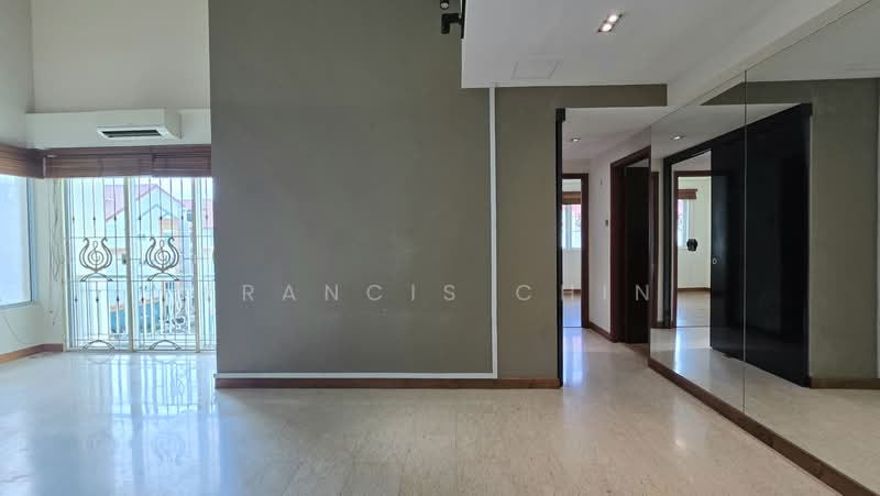 Euphony Gardens, 7 Jalan Mata Ayer, 4 Bedrooms, 2,056 sqft, Condominium For Sale, by Francis Chin, 500185199 - Dinning Area - PropertyGuru.com.sg