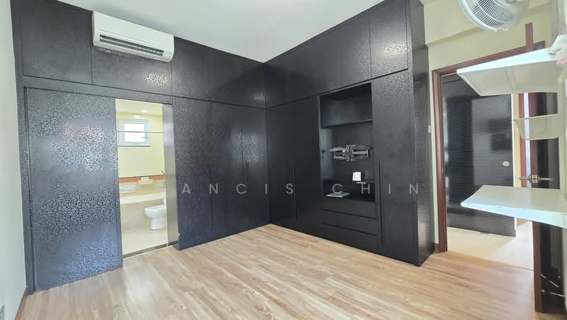 Euphony Gardens, 7 Jalan Mata Ayer, 4 Bedrooms, 2,056 sqft, Condominium For Sale, by Francis Chin, 500185199 - Master Bedroom - PropertyGuru.com.sg