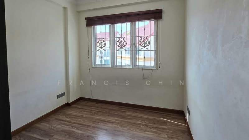 Euphony Gardens, 7 Jalan Mata Ayer, 4 Bedrooms, 2,056 sqft, Condominium For Sale, by Francis Chin, 500185199 - Bedroom 3 - PropertyGuru.com.sg