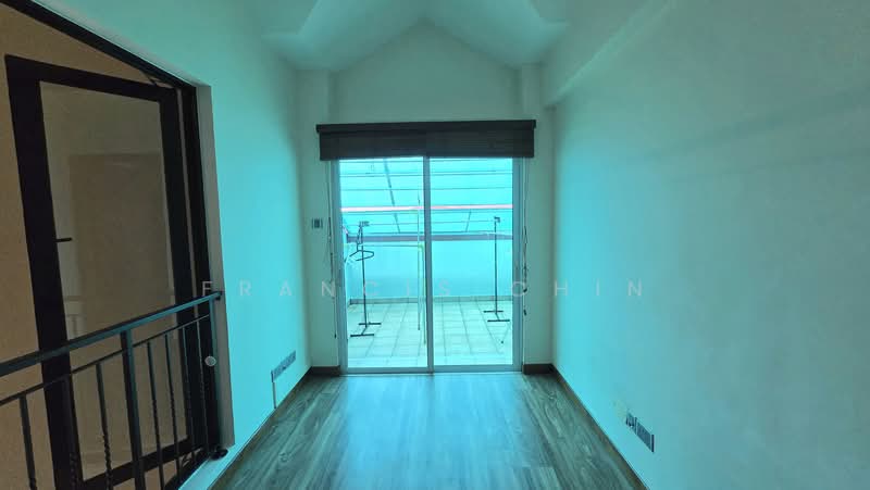 Euphony Gardens, 7 Jalan Mata Ayer, 4 Bedrooms, 2,056 sqft, Condominium For Sale, by Francis Chin, 500185199 - Study - PropertyGuru.com.sg