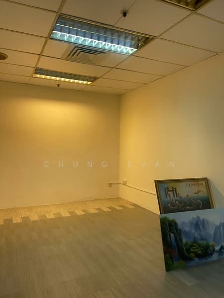 Golden Mile Tower, 6001 Beach Road, 194 sqft, Other Retail For Sale, by Chung Evan, 500185201 - Interior - CommercialGuru.com.sg