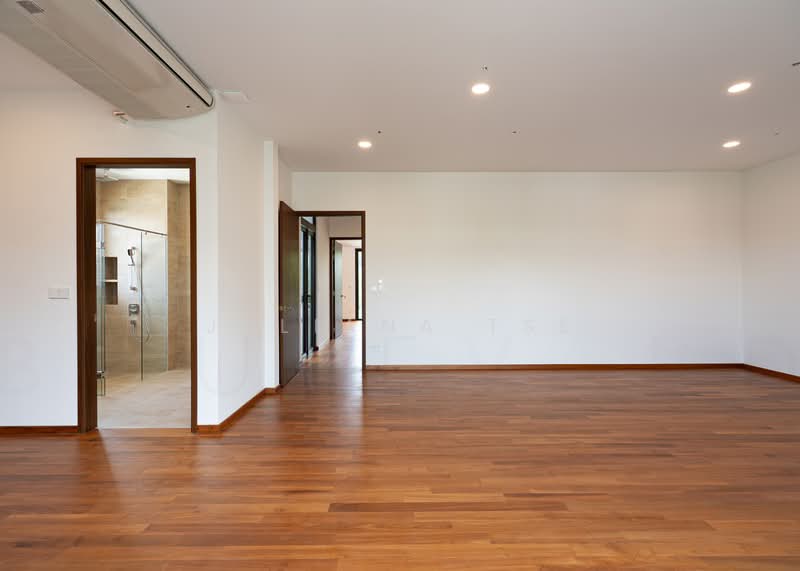 Brand New 5-Storey FREEHOLD Landed | Pool, Lift & Rooftop | 7 Bedrooms | Prime D10, , 7 Bedrooms, 9,500 sqft, Semi-Detached House For Sale, by Juliana Tse, 500185203 - Interior - PropertyGuru.com.sg