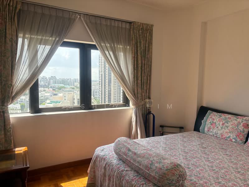 Bayshore Park, 50 Bayshore Road, 2 Bedrooms, 936 sqft, Condominium For Sale, by Ashlyn Lim, 500185204 - Bedroom - PropertyGuru.com.sg