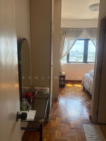 Bayshore Park, 50 Bayshore Road, 2 Bedrooms, 936 sqft, Condominium For Sale, by Ashlyn Lim, 500185204 - Bedroom - PropertyGuru.com.sg