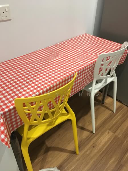 Race Course Road, , 5 Bedrooms, 1,100 sqft, Shophouse For Rent, by Brian Chng, 500185205 - Dining Room - PropertyGuru.com.sg