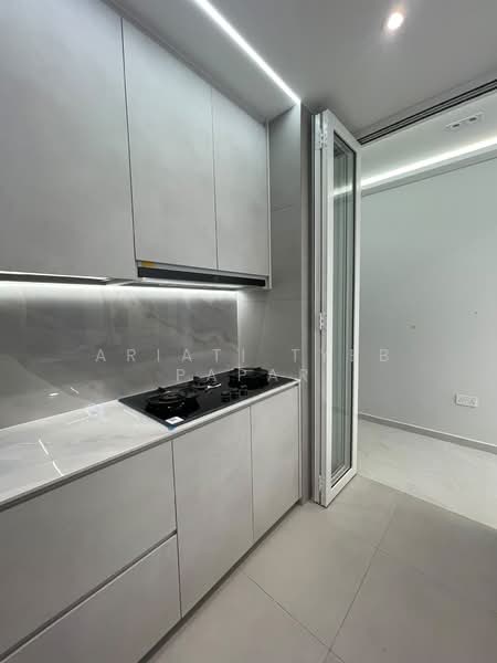 Sea Horizon, 1 Pasir Ris Rise, 4 Bedrooms, 1,356 sqft, Executive Condominium For Sale, by Ariati Tyeb Papar, 500185208 - Kitchen - PropertyGuru.com.sg