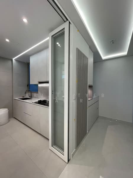 Sea Horizon, 1 Pasir Ris Rise, 4 Bedrooms, 1,356 sqft, Executive Condominium For Sale, by Ariati Tyeb Papar, 500185208 - Kitchen - PropertyGuru.com.sg