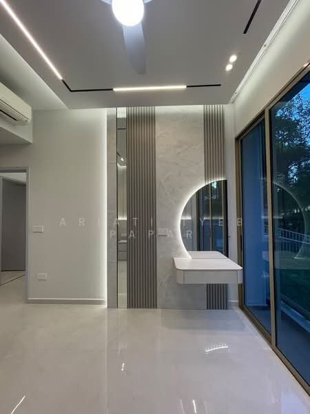 Sea Horizon, 1 Pasir Ris Rise, 4 Bedrooms, 1,356 sqft, Executive Condominium For Sale, by Ariati Tyeb Papar, 500185208 - Interior - PropertyGuru.com.sg