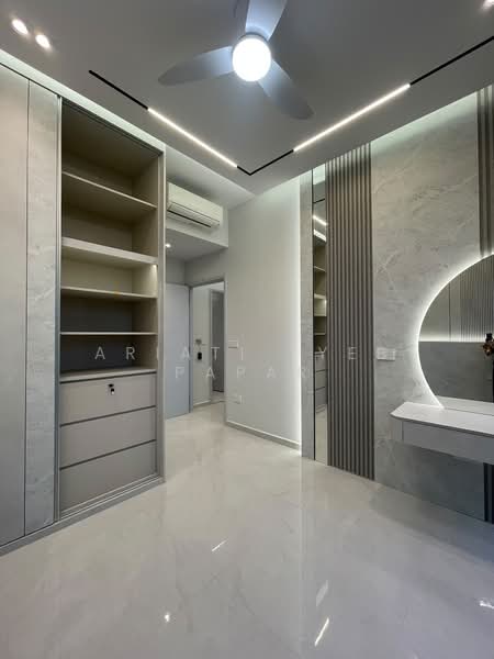 Sea Horizon, 1 Pasir Ris Rise, 4 Bedrooms, 1,356 sqft, Executive Condominium For Sale, by Ariati Tyeb Papar, 500185208 - Interior - PropertyGuru.com.sg