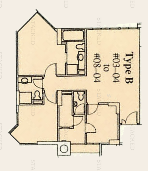 Dover Parkview, 30 Dover Rise, 2 Bedrooms, 936 sqft, Condominium For Sale, by Shawn Low, 500185210 - PropertyGuru.com.sg
