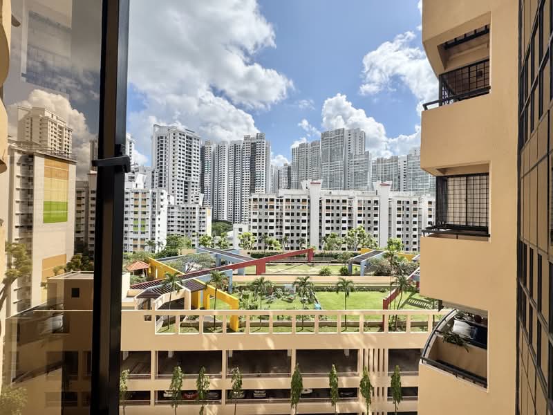 Dover Parkview, 30 Dover Rise, 2 Bedrooms, 936 sqft, Condominium For Sale, by Shawn Low, 500185210 - View - PropertyGuru.com.sg