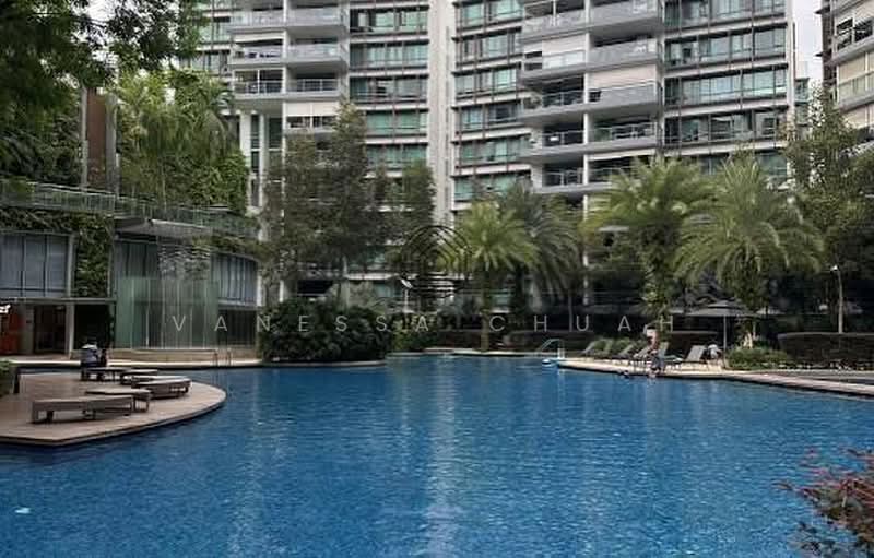 Double Bay Residences, 19B Simei Street 4, 3 Bedrooms, 1,300 sqft, Condominium For Rent, by Vanessa Chuah, 500185214 - Exterior - PropertyGuru.com.sg