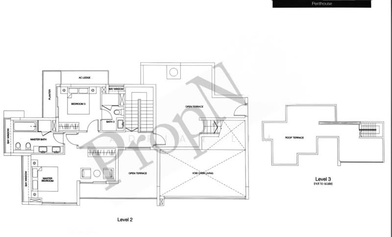 Quinterra, 359 Holland Road, 5 Bedrooms, 4,532 sqft, Condominium For Sale, by Adrian Lim, 500185216 - PropertyGuru.com.sg