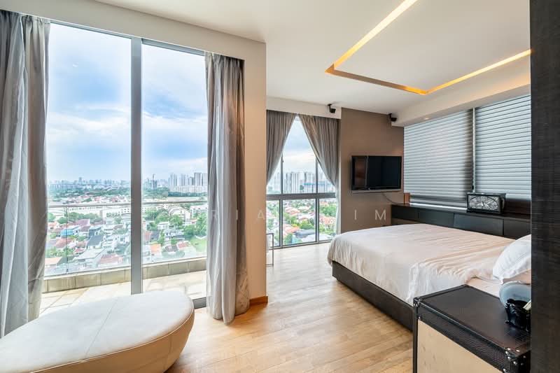 Quinterra, 359 Holland Road, 5 Bedrooms, 4,532 sqft, Condominium For Sale, by Adrian Lim, 500185216 - Bedroom - PropertyGuru.com.sg