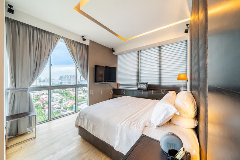Quinterra, 359 Holland Road, 5 Bedrooms, 4,532 sqft, Condominium For Sale, by Adrian Lim, 500185216 - Bedroom - PropertyGuru.com.sg