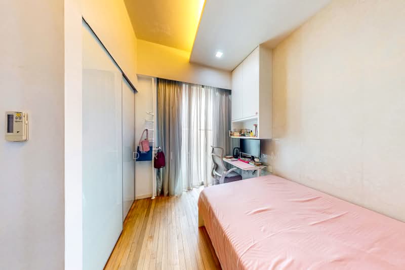 Quinterra, 359 Holland Road, 5 Bedrooms, 4,532 sqft, Condominium For Sale, by Adrian Lim, 500185216 - Bedroom - PropertyGuru.com.sg